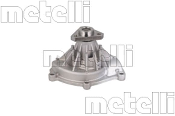 Pompă de apă, răcire motor METELLI 24-1471