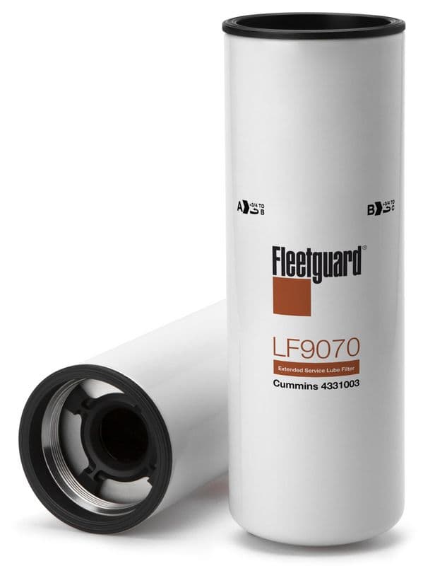 Filtru ulei FLEETGUARD LF9070