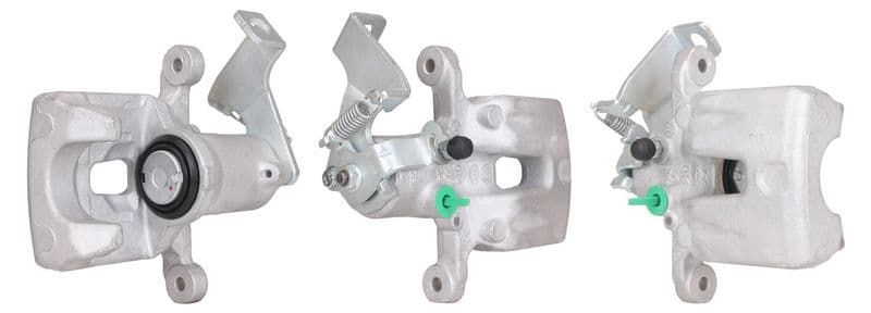 Etrier frana ELSTOCK 87-2438