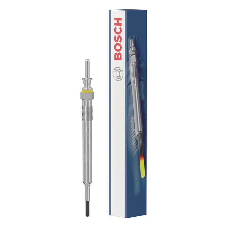 Bujie incandescenta BOSCH Duraspeed 0 250 703 001