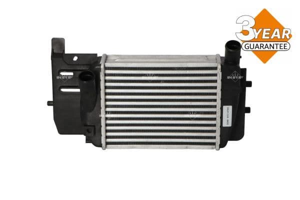Intercooler, compresor NRF 30346