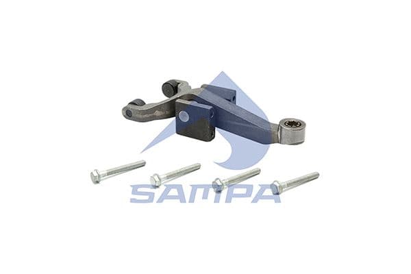 Furca decuplare, ambreiaj SAMPA 050.295
