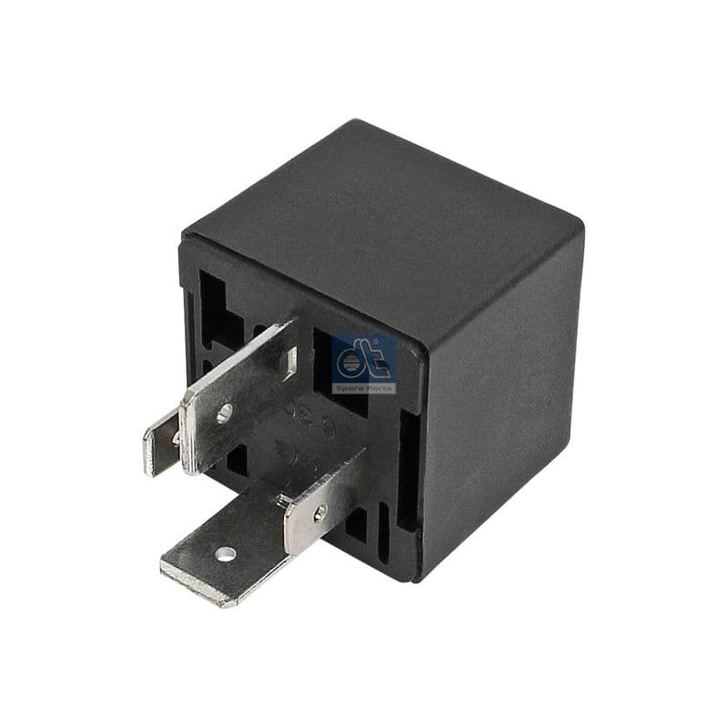 Releu DT Spare Parts 1.21093