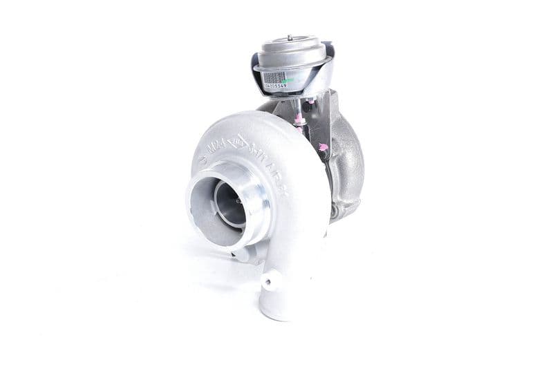 Compresor,sistem de supraalimentare BTS turbo T915175