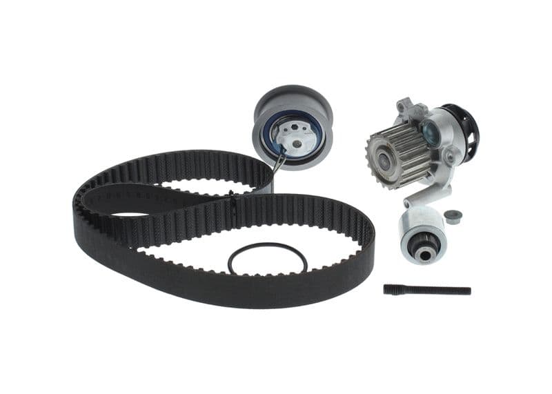 Set pompa apa + curea dintata BOSCH 1 987 948 526