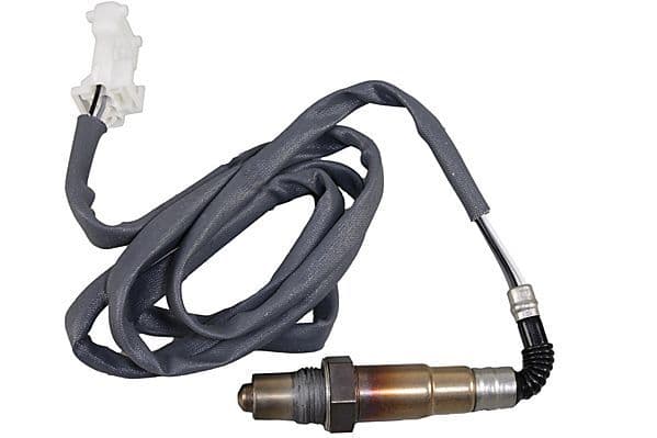 Sonda Lambda METZGER AUTOTEILE 0895539