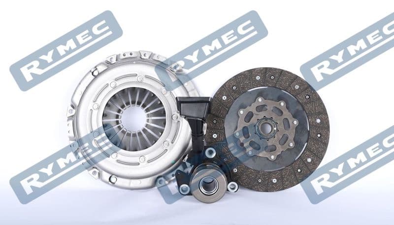 Set ambreiaj RYMEC JT17181058