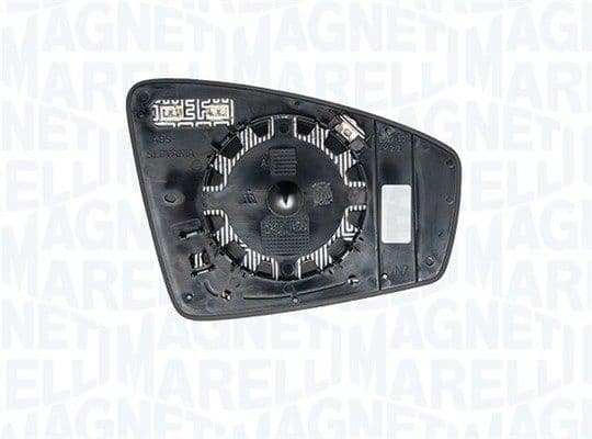 Sticla oglinda, oglinda retrovizoare exterioara MAGNETI MARELLI 182209018100