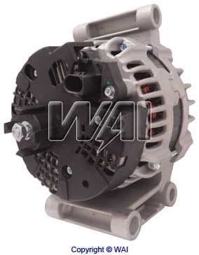 Generator / Alternator WAI 20035N