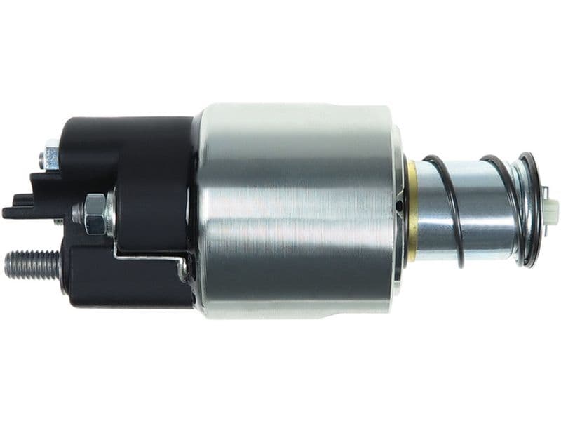 Solenoid, electromotor AS-PL AS SS3043S