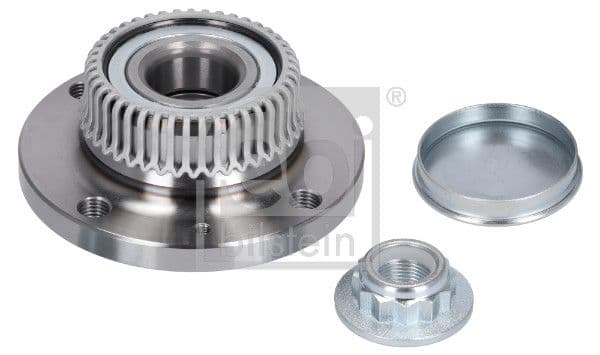 Set rulment roata FEBI BILSTEIN 28376