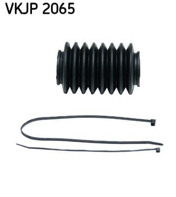 Ansamblu burduf, directie SKF VKJP 2065