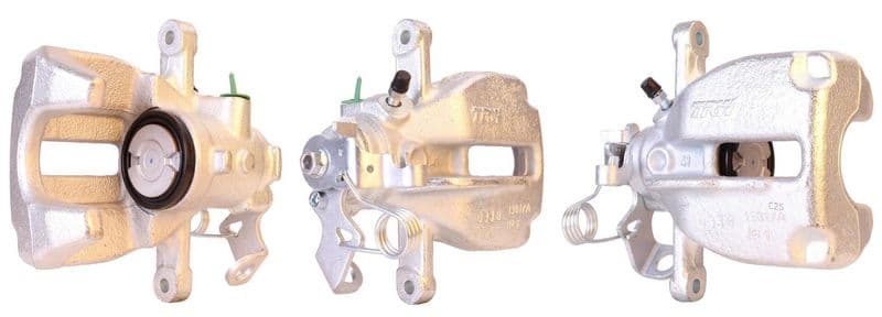 Etrier frana FERODO PREMIER FCL695100