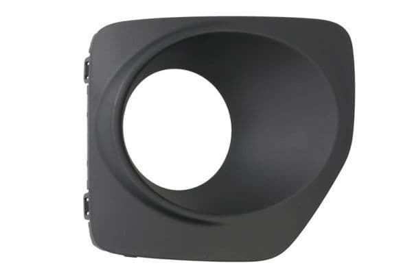 Grila ventilatie, bara protectie BLIC 6502-07-6819922P