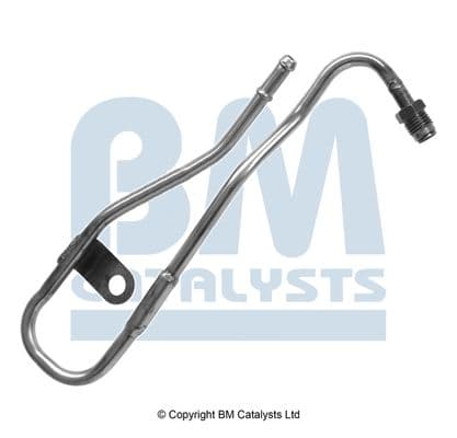 Conducta de presiune, senzor de presiune (filtru particule) BM CATALYSTS PP11059A