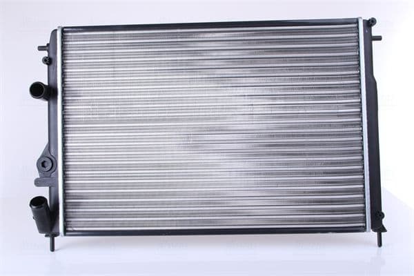 Radiator, racire motor NISSENS 63877