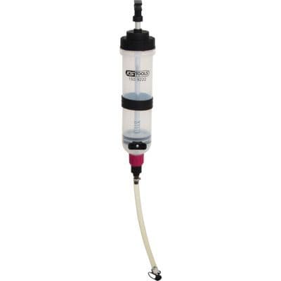 Pompa incarcare/golire universala KS TOOLS 150.9222