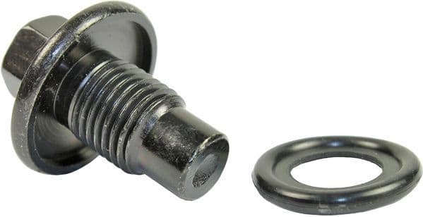 surub de golire,baia de ulei METZGER AUTOTEILE 8030004