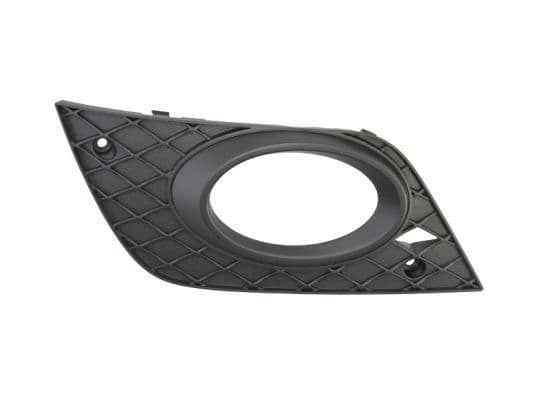 Grila ventilatie, bara protectie BLIC 6502-07-3538920P