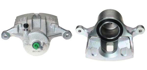 Etrier frana BUDWEG CALIPER 344522