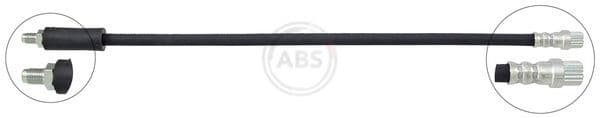 Furtun frana ABS SL 3490