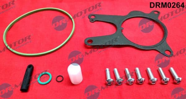 Set reparatie, pompa vacuum (Siste frana) Dr.Motor Automotive DRM0264