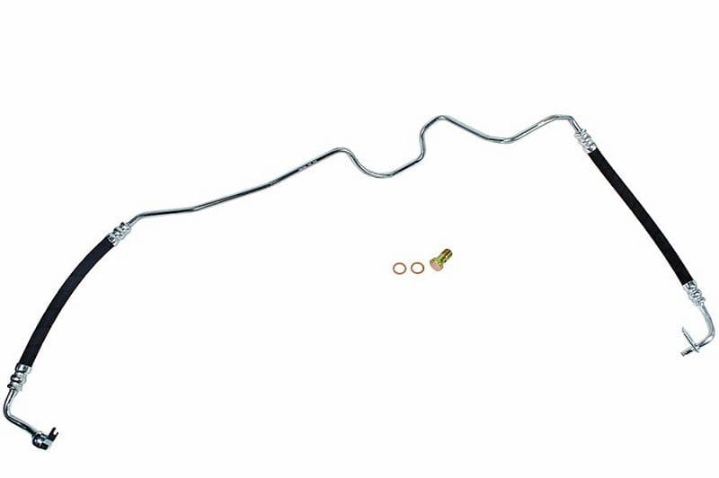Furtun hidraulic, sistem de directie METZGER AUTOTEILE 2361224