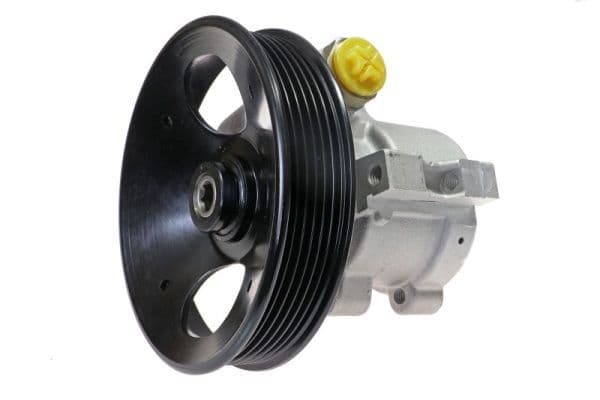 Pompa hidraulica, sistem de directie LAUBER 55.9902