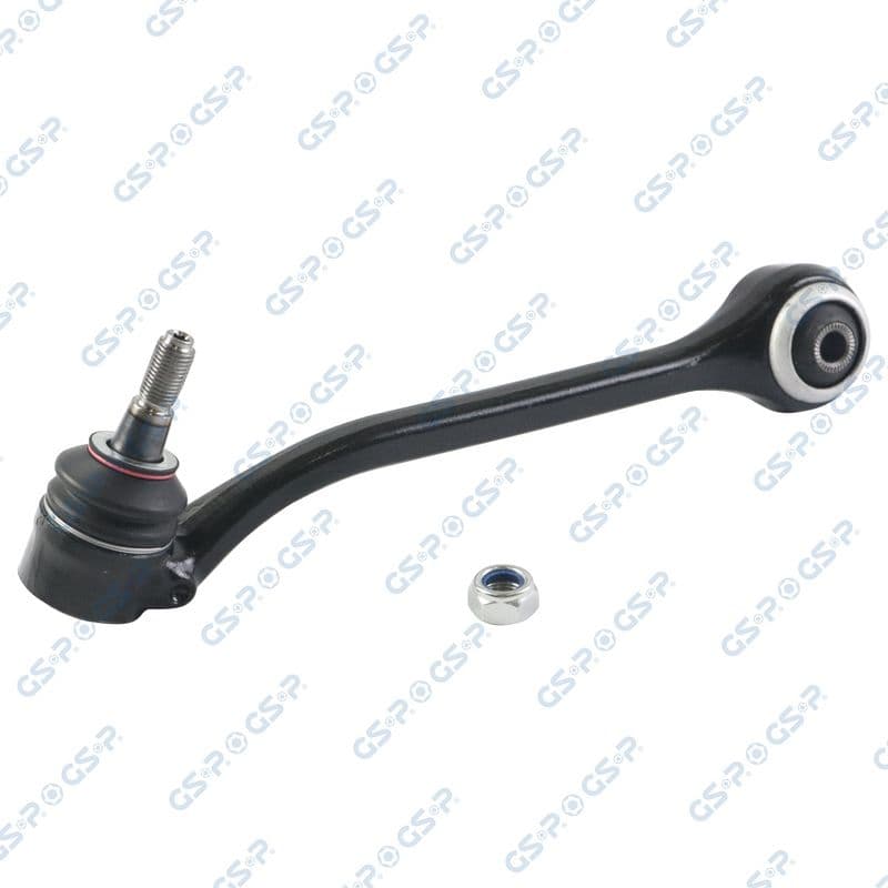 Brat, suspensie roata GSP S060092