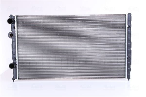 Radiator, racire motor NISSENS 652451