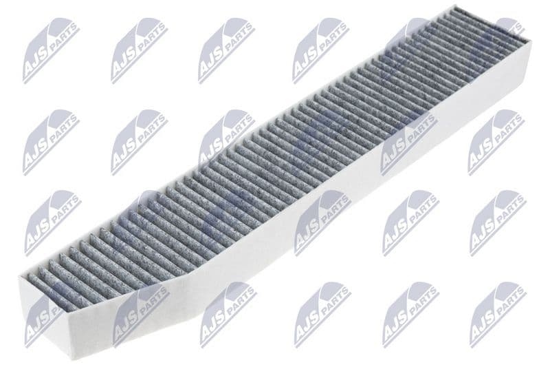 Filtru, aer habitaclu NTY FCF-CH-002C