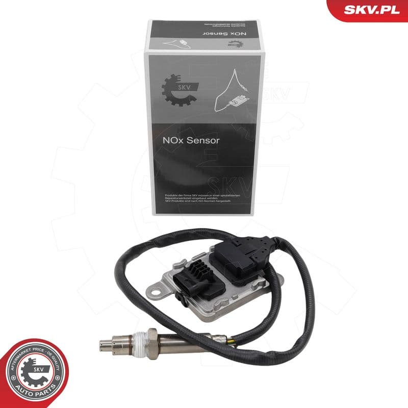 Senzor NOx, Catalizator NOx ESEN SKV 71SKV094