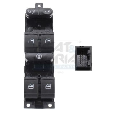 comutator,macara geam MEAT & DORIA 26480