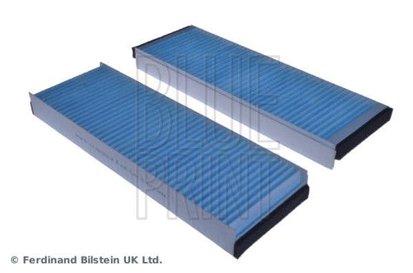 Set filtru, aer habitaclu BLUE PRINT ADV182516