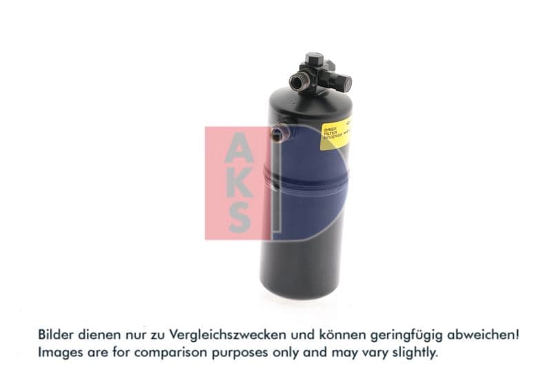 uscator,aer conditionat AKS DASIS 800546N