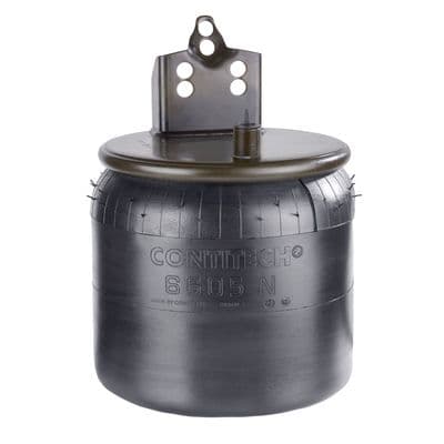 Burduf, suspensie pneumatica CONTITECH AIR SPRING Premium Range 6605 N P01