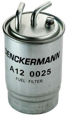 filtru combustibil DENCKERMANN A120025