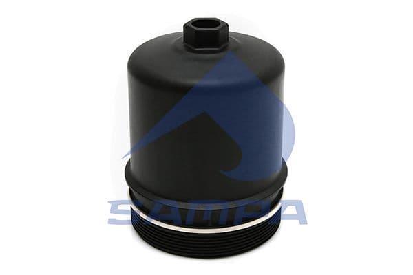Capac, carcasa filtru ulei SAMPA 051.429