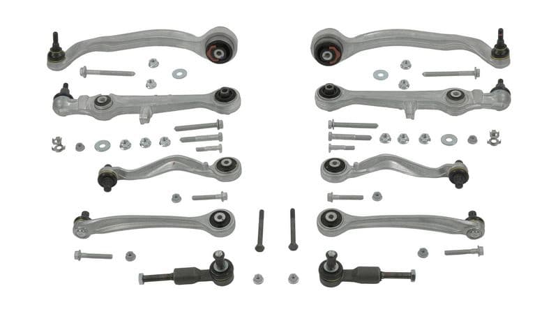 Chit reparatie, articulatie directie MOOG VO-RK-5000