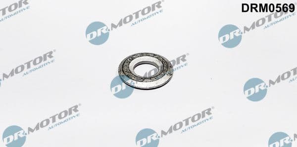 scut protectie termica, inst. injectie Dr.Motor Automotive DRM0569