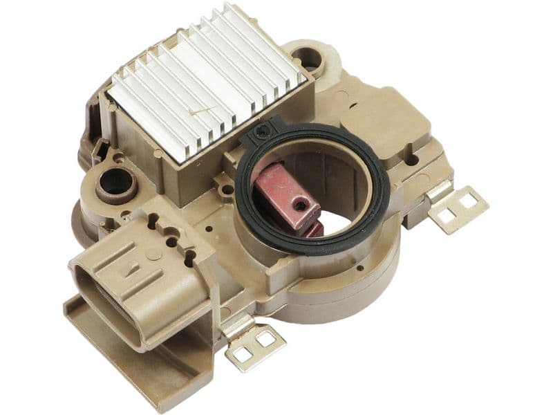 Regulator, alternator AS-PL AS ARE5106