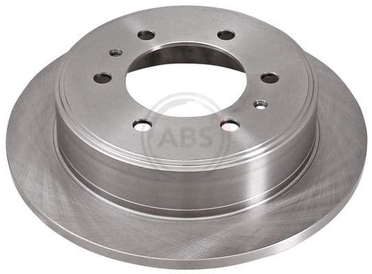 Disc frana ABS 17879