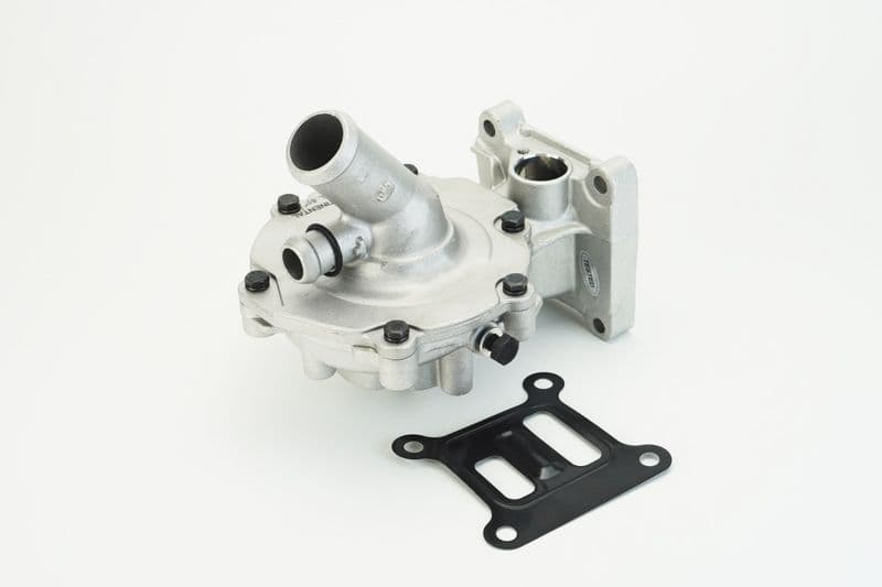 Pompă de apă, răcire motor CONTINENTAL CTAM WPS3179