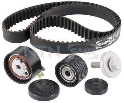 Set curea de distributie SNR KD455.40