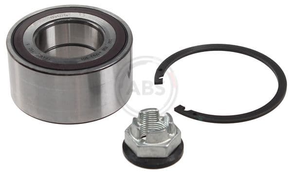Set rulment roata ABS 201402