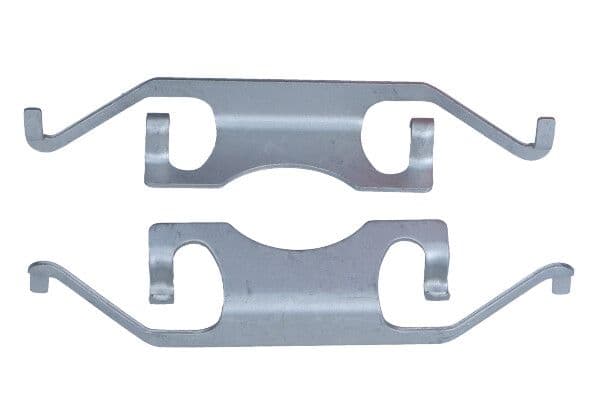 Set accesorii, placute frana MAXGEAR 27-1474