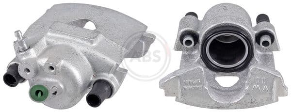 Etrier frana ABS 420531