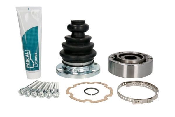 Set articulatie, planetara PASCAL G7W015PC