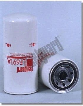 Filtru ulei FLEETGUARD LF691A