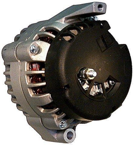 Generator / Alternator HC-Cargo F 032 111 712
